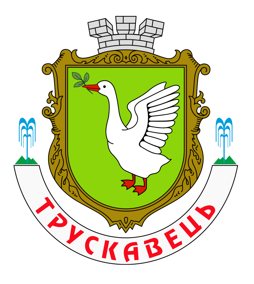 Herb Truskawca